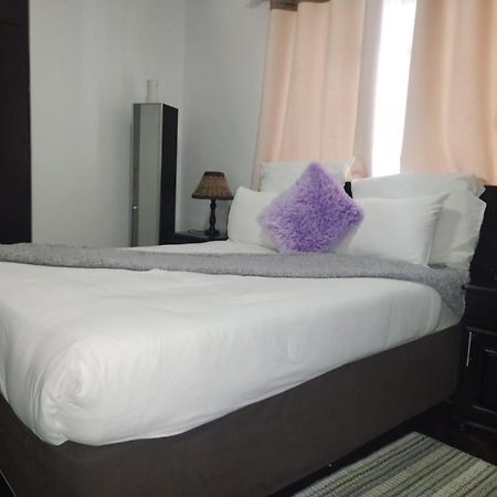 Buckleigh Guesthouse Дърбан Екстериор снимка