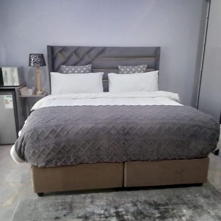 Buckleigh Guesthouse Дърбан Екстериор снимка