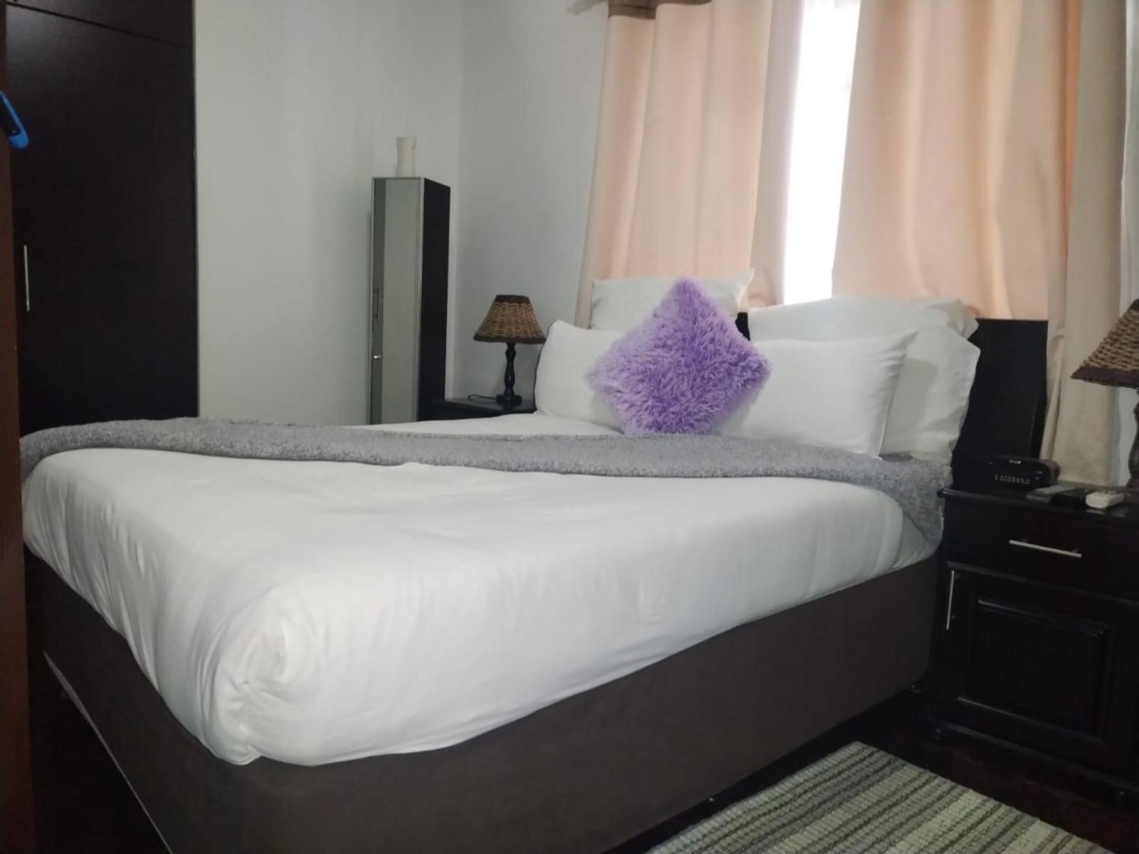 Buckleigh Guesthouse Дърбан Екстериор снимка