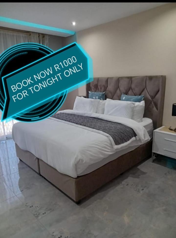 Buckleigh Guesthouse Дърбан Екстериор снимка