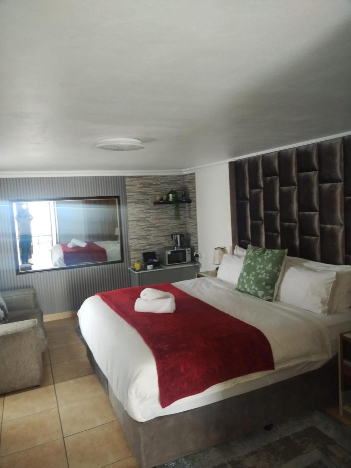 Buckleigh Guesthouse Дърбан Екстериор снимка
