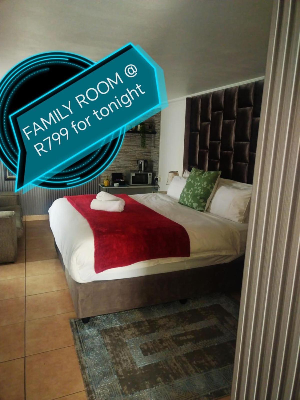 Buckleigh Guesthouse Дърбан Екстериор снимка