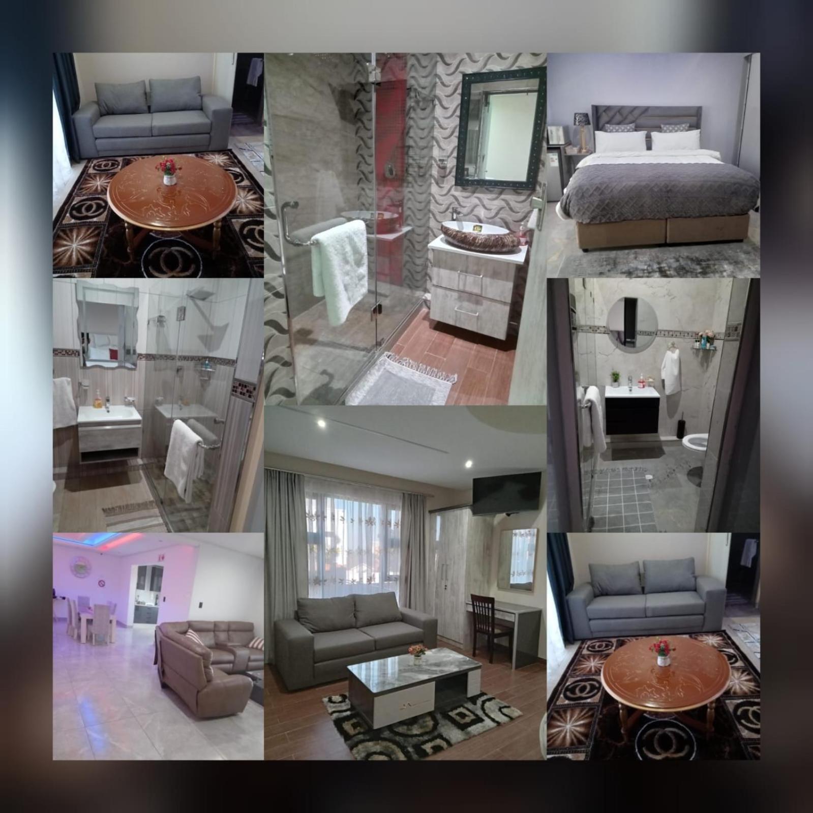 Buckleigh Guesthouse Дърбан Екстериор снимка