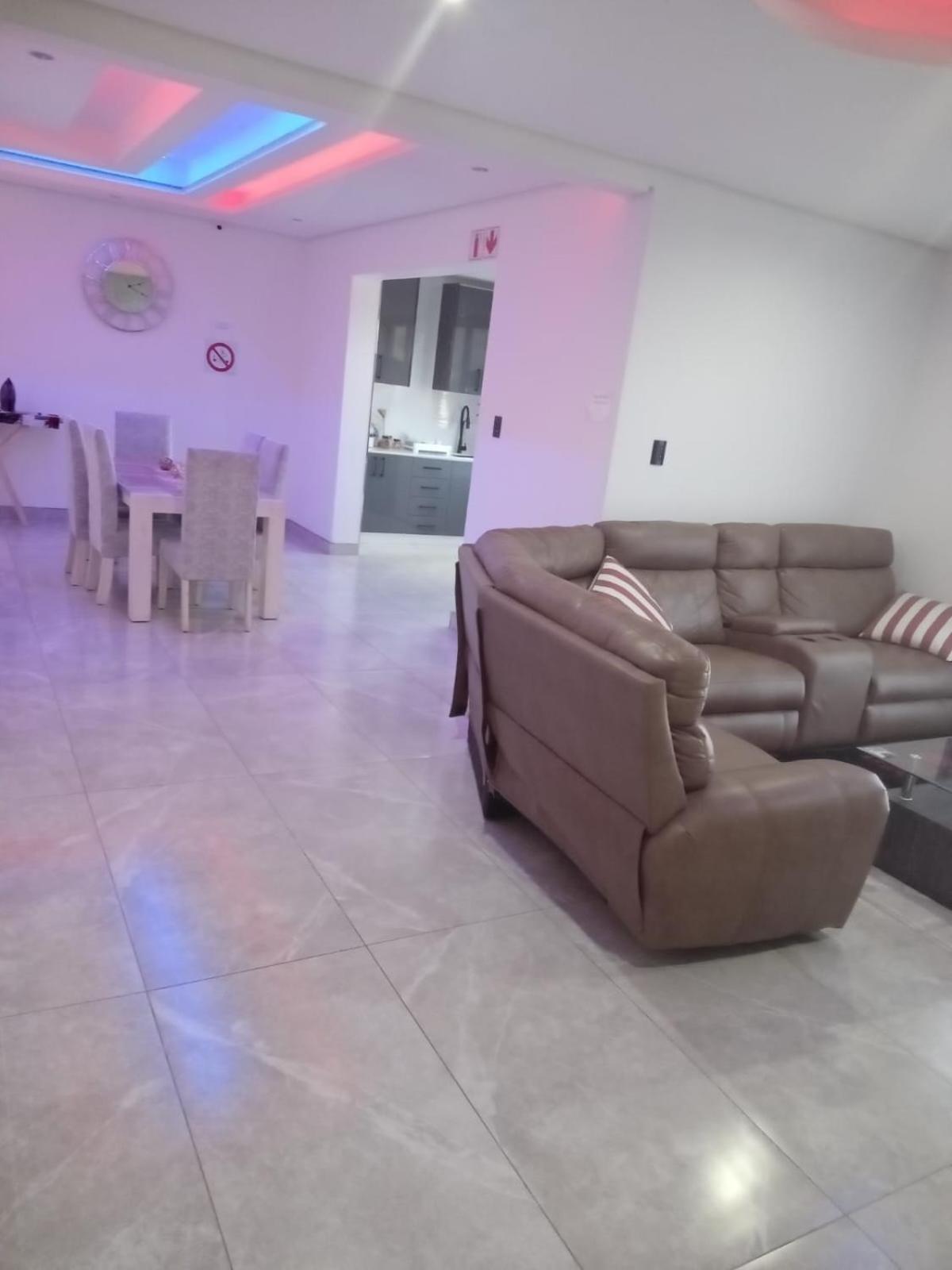 Buckleigh Guesthouse Дърбан Екстериор снимка