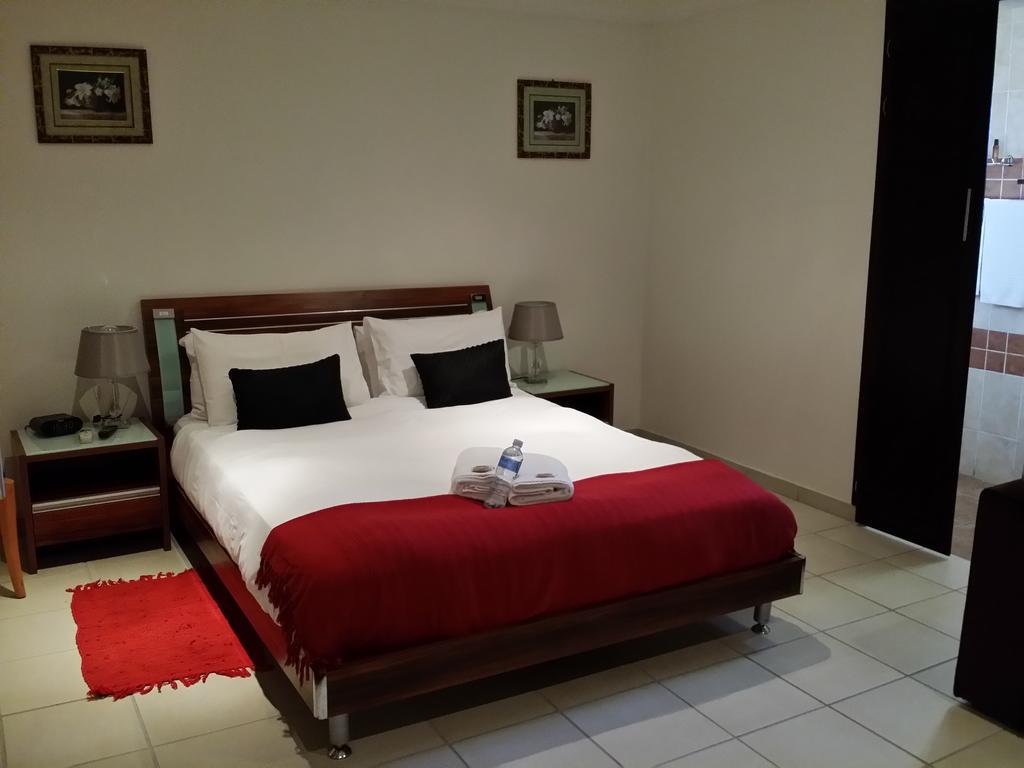 Buckleigh Guesthouse Дърбан Стая снимка