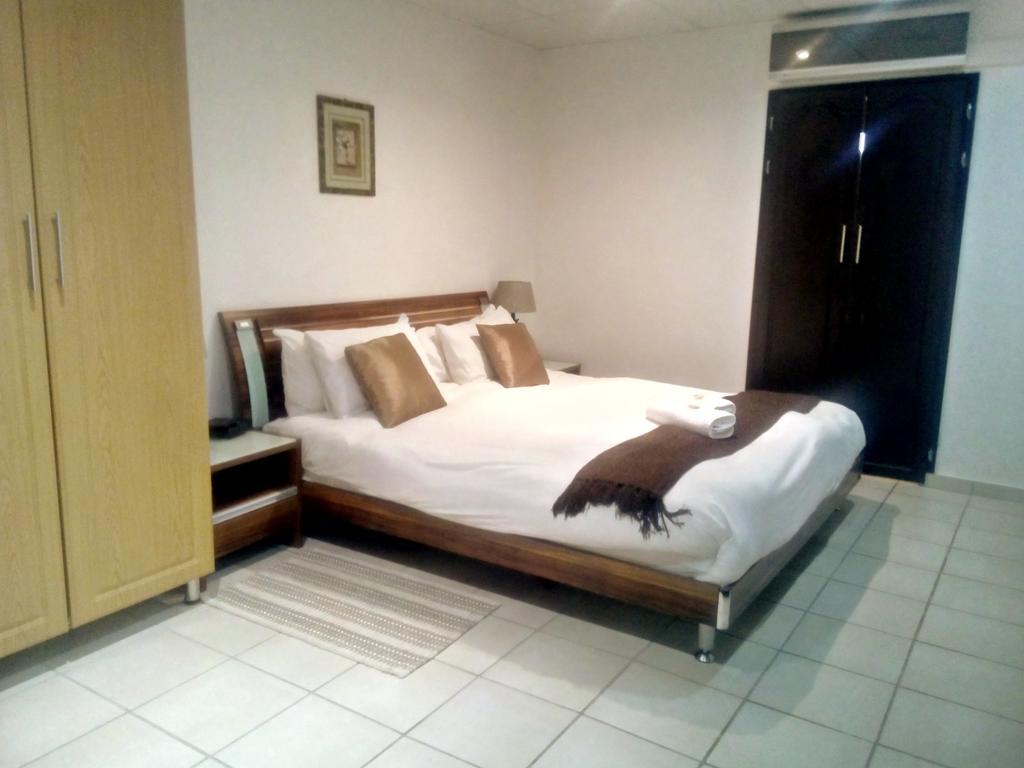 Buckleigh Guesthouse Дърбан Екстериор снимка