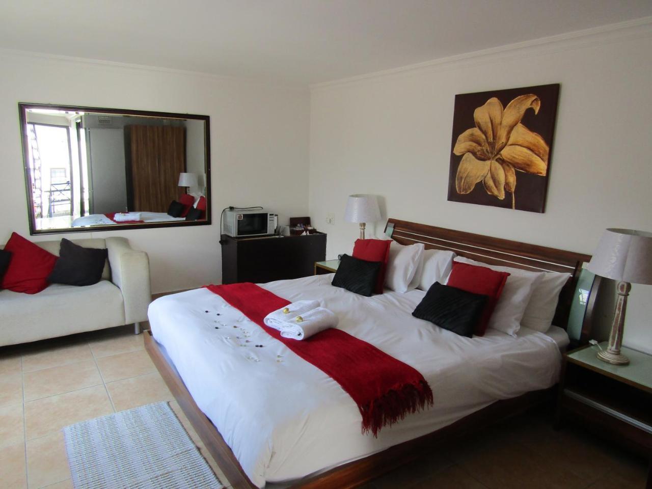 Buckleigh Guesthouse Дърбан Екстериор снимка
