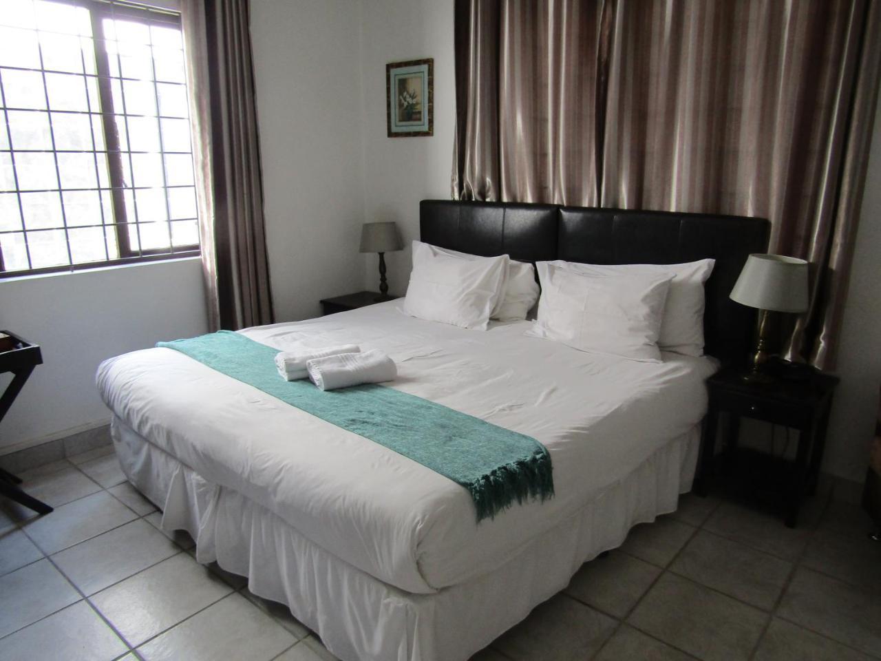 Buckleigh Guesthouse Дърбан Екстериор снимка
