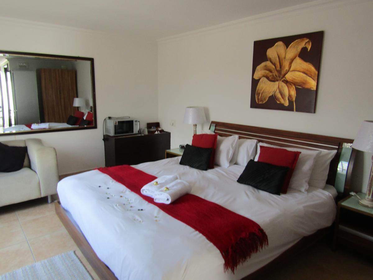 Buckleigh Guesthouse Дърбан Екстериор снимка