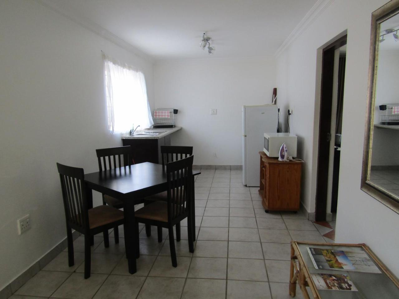 Buckleigh Guesthouse Дърбан Екстериор снимка